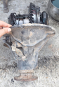 Oto Çıkma Parça / Mitsubishi / L200 / Defransiyel / Arka Defransiyel / Çıkma Parça 
