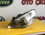 Oto Çıkma Parça / Volvo / S60 / Far & Stop / Sol Ön Far / Çıkma Parça 