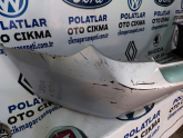 Oto Çıkma Parça / Renault / Clio / Tampon / Arka Tampon / Çıkma Parça 