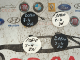 Oto Çıkma Parça / Fiat / Doblo / Tampon / Çeki Demir Kapağı / Çıkma Parça 