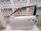 Oto Çıkma Parça / Toyota / Yaris / Kaporta & Karoser / Sol Ön Kapı / Çıkma Parça 