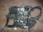 MAZDA 3 HB 2005 ÇIKMA SAĞ ÖN CAM MOTORU
