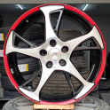 Oto Çıkma Parça / Volkswagen / Golf / Jant & Lastik / Çelik Jant / Çıkma Parça 