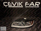 VOLVO S40 2009-2012 SOL FAR