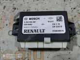 Oto Çıkma Parça / Renault / Megane / Beyin / Park Sensör Beyni / Çıkma Parça 