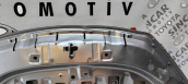 Oto Çıkma Parça / Toyota / C-HR Hybrid / Kaporta & Karoser / Kaput / Çıkma Parça 