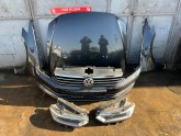 PASSAT B8 2018 KOMPLE ÖN SET HATASIZ  ORJİNAL ÇIKMA PARÇA