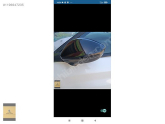 Oto Çıkma Parça / Peugeot / 208 / Ayna / Sağ Dış Ayna / Çıkma Parça 