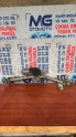 2006-11 FORD MONDEO SİLECEK MOTORU SÖKME ORJİNAL
