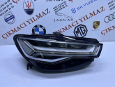 Audi A6 matrik sağ far