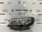 Oto Çıkma Parça / Peugeot / Expert / Far & Stop / Sol Ön Far / Sıfır Parça 