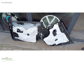 Oto Çıkma Parça / Ford / Focus / Kaporta & Karoser / Sol Arka Kapı / Çıkma Parça 