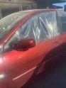 Renault Megane 2 sol ön kapı