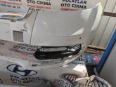 Oto Çıkma Parça / Renault / Scenic / Tampon / Ön Tampon / Çıkma Parça 