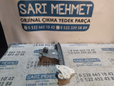 Oto Çıkma Parça / Renault / Clio / Oto Cam / Cam Krikosu / Çıkma Parça 