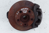 Oto Çıkma Parça / Fiat / Ducato / Alt Takım / Taşıyıcı / Çıkma Parça 