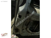 Oto Çıkma Parça / Ford / Tourneo Connect / Kaporta & Karoser / Kapı Kilidi / Çıkma Parça 