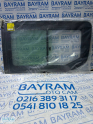 Oto Çıkma Parça / Iveco - Otoyol / Daily / Oto Cam / Kapı Camları / Sıfır Parça 