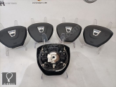 Dacia Sandero İçin Sürücü Airbag - Oto Çıkma Parçaları