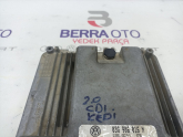 Oto Çıkma Parça / Volkswagen / Caddy / Beyin / Motor Beyni / Çıkma Parça 