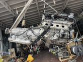 Oto Çıkma Parça / Bmw / 3 Serisi / Motor / Motor (komple) / Çıkma Parça 