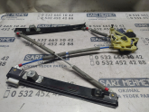 Oto Çıkma Parça / Ford / B-Max / Oto Cam / Cam Krikosu / Çıkma Parça 