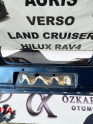Oto Çıkma Parça / Toyota / Auris / Tampon / Arka Tampon / Çıkma Parça 