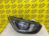 HYUNDAİ İ20 FAR SAĞ / SIFIR / 2012-14 / 92102-4P500/92102-1J500