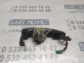 Oto Çıkma Parça / Ford / Focus / Kaporta & Karoser / Dış Kapı Kolu / Çıkma Parça 