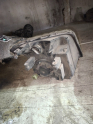 Oto Çıkma Parça / Ford / Tourneo Connect / Klima / Kontrol Paneli / Çıkma Parça 
