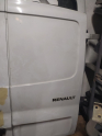 Renault trafic 3 2017 model arka bagaj kapağı