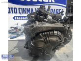 Oto Çıkma Parça / Opel / Astra / Şanzıman / Şanzıman Komple / Çıkma Parça 
