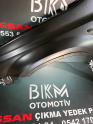 Oto Çıkma Parça / Nissan / X-Trail / Kaporta & Karoser / Sol Ön Çamurluk / Çıkma Parça 
