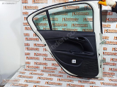 Oto Çıkma Parça / Fiat / Egea / Kaporta & Karoser / Sol Arka Kapı / Çıkma Parça 