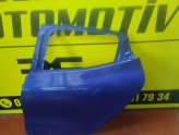 Oto Çıkma Parça / Renault / Clio / Kaporta & Karoser / Sol Arka Kapı / Çıkma Parça 