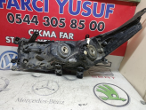 Oto Çıkma Parça / Toyota / Corolla / Far & Stop / Sağ Ön Far / Çıkma Parça 