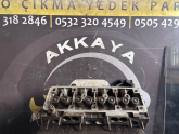 Orijinal Renault 9-12-19 Çıkma 1.4 KARBÜRATÖRLÜ silindir kapağı