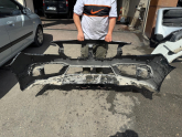 Oto Çıkma Parça / Honda / Civic / Tampon / Ön Tampon / Çıkma Parça 