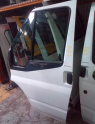 2006-2013 Ford Transit Mk7 Sol Ön Kapı