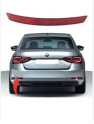SKODA SUPERB SOL ARKA REFLEKTOR 2015