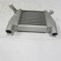 JUKE 1.5 DCI  CLIO  MODUS INTERCOOLER - ARA SOĞUTUCU