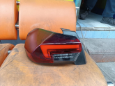 Oto Çıkma Parça / Opel / Corsa / Far & Stop / Sol Arka Stop / Çıkma Parça 