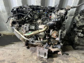 Oto Çıkma Parça / Ford / Tourneo Courier / Motor / Motor (komple) / Çıkma Parça 