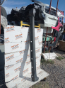 Oto Çıkma Parça / Toyota / C-HR Hybrid / Kaporta & Karoser / Marşpiyel Sacı / Çıkma Parça 