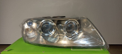 Oto Çıkma Parça / Volkswagen / Touareg / Far & Stop / Sağ Ön Far / Sıfır Parça 