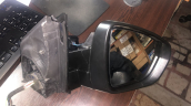 Oto Çıkma Parça / Peugeot / 3008 / Ayna / Sağ Dış Ayna / Çıkma Parça 