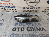 Volkswagen CC sol sis farı