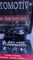 PEUGEOT RİFTER GT SOL ÖN FAR 9854782680