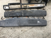 Oto Çıkma Parça / Renault / R 12 / Göğüslük & Torpido / Komple Torpido / Çıkma Parça 