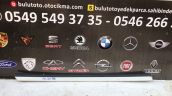 Vw passat b8 sol ön kapı çıtası 3g0854939c